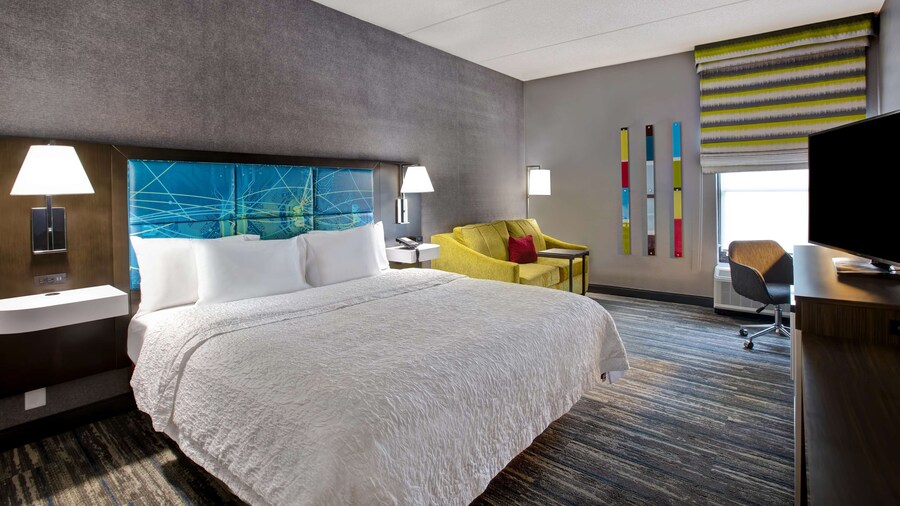 Hampton Inn Olive Branch