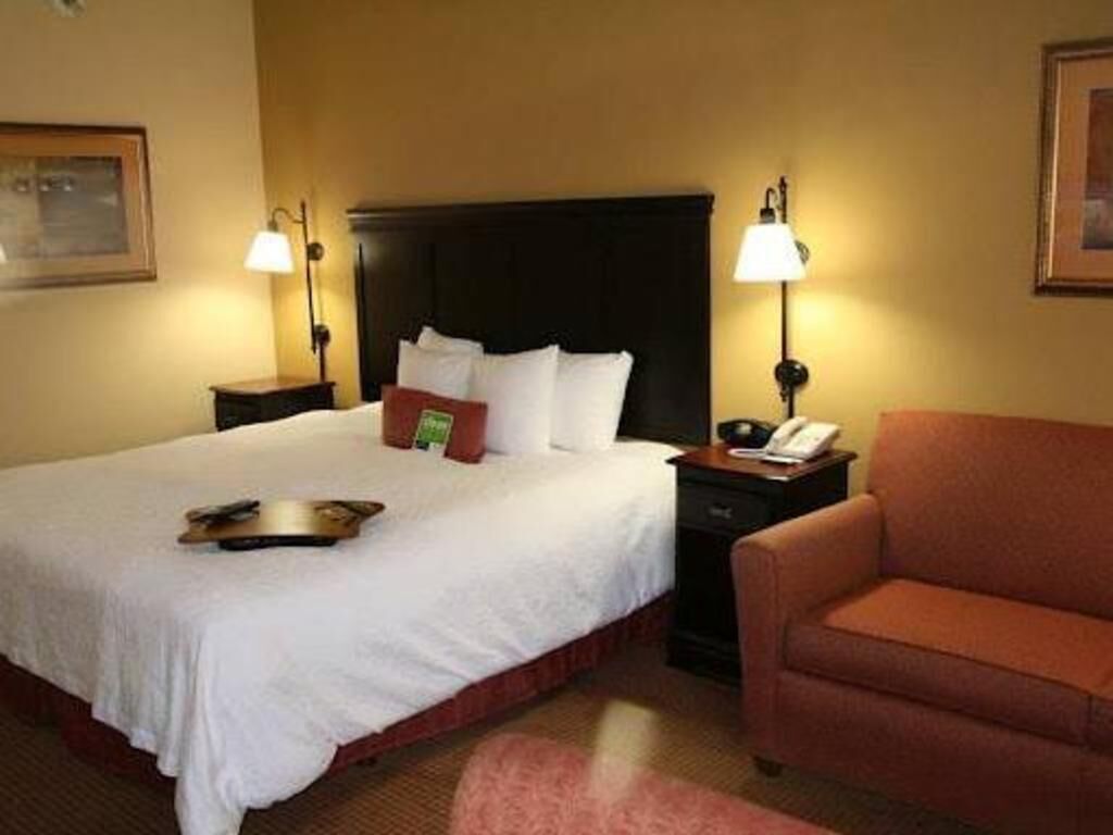 In-room safe, iron/ironing board, cribs/infant beds, free WiFi