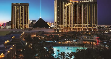 Mandalay Bay Resort And Casino