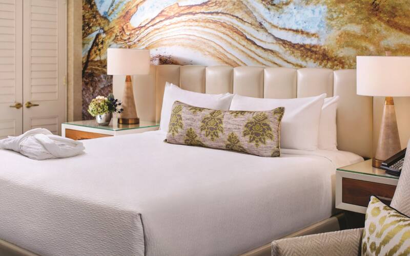 Mandalay Bay Resort And Casino