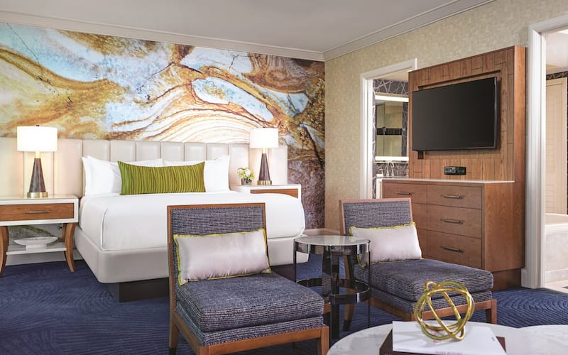 Mandalay Bay Resort And Casino