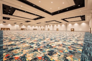 Sala de reuniones