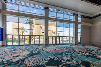 Meeting space at Mandalay Bay Resort And Casino