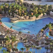 Mandalay Bay Resort And Casino