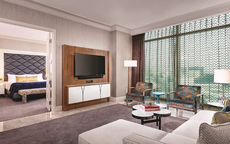Mandalay Bay Resort And Casino