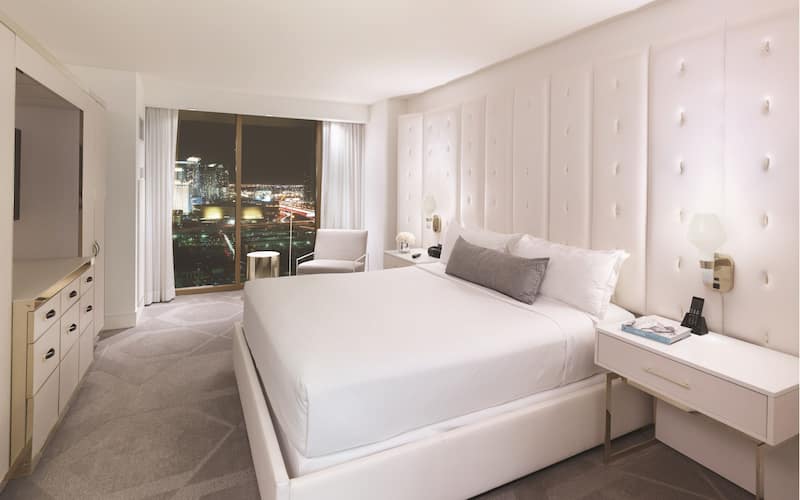 Mandalay Bay Resort And Casino