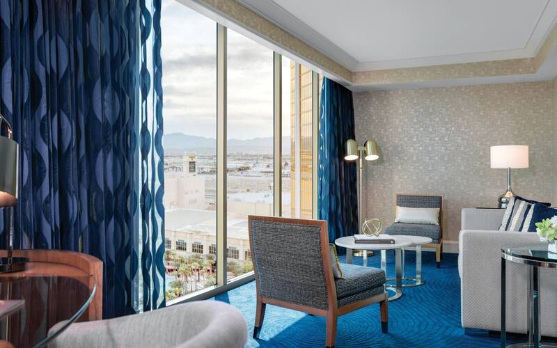 Mandalay Bay Resort And Casino