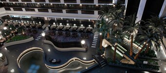 Embassy Suites by Hilton Las Vegas