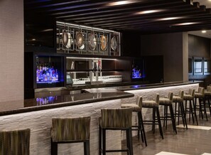 Lobby lounge - Embassy Suites by Hilton Las Vegas (Las Vegas)