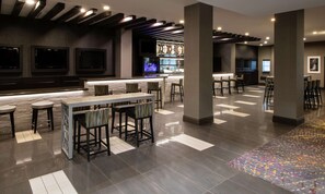 Lobbylounge
