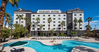 Embassy Suites by Hilton Las Vegas