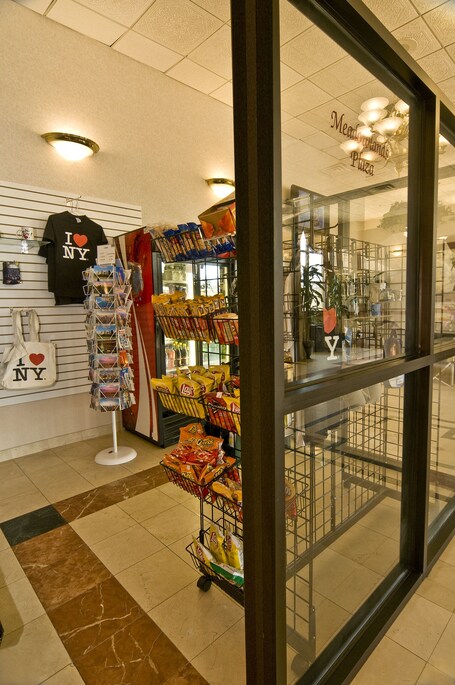 Meadowlands Plaza Hotel - Image 23
