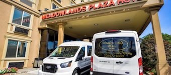 Meadowlands Plaza Hotel