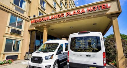 Meadowlands Plaza Hotel