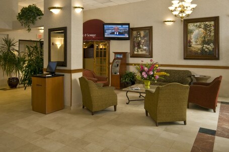 Meadowlands Plaza Hotel - Image 18