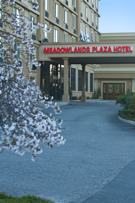 Meadowlands Plaza Hotel - Image 40