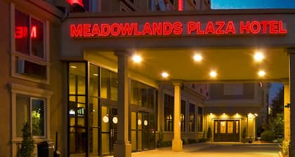 Meadowlands Plaza Hotel