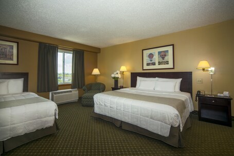 Meadowlands Plaza Hotel - Image 38