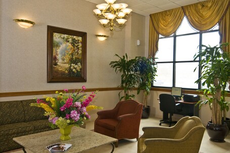 Meadowlands Plaza Hotel - Image 17