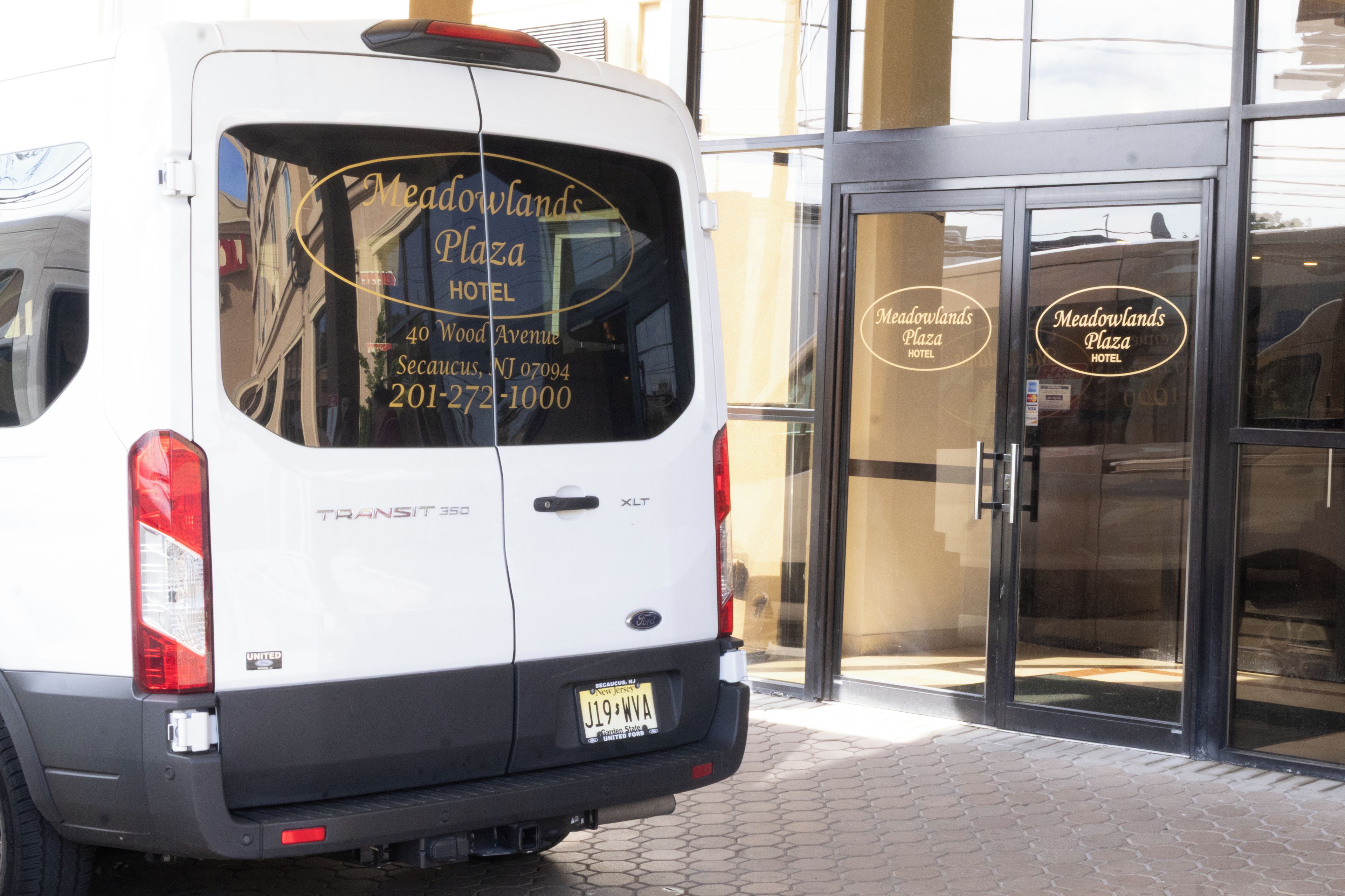 Photo - Meadowlands Plaza Hotel
