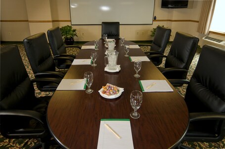 Meadowlands Plaza Hotel - Image 28