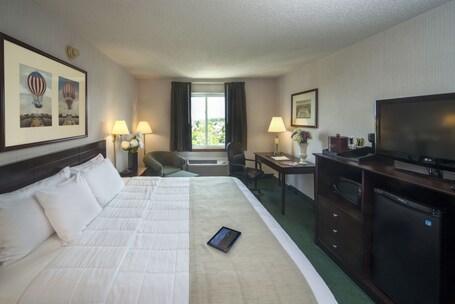 Meadowlands Plaza Hotel - Image 12