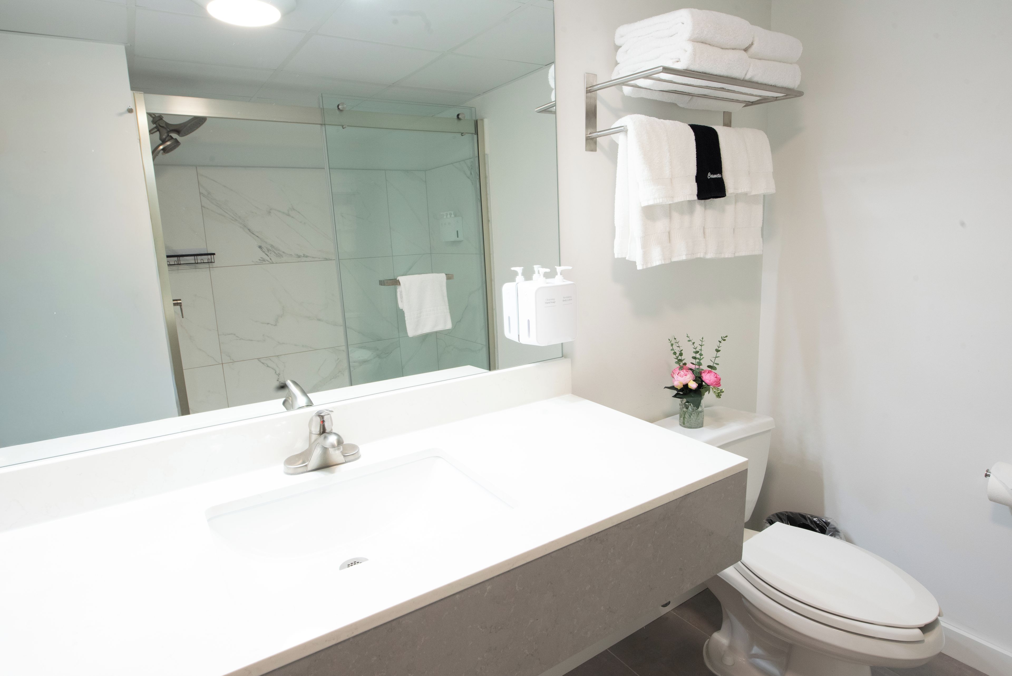 Photo - Meadowlands Plaza Hotel