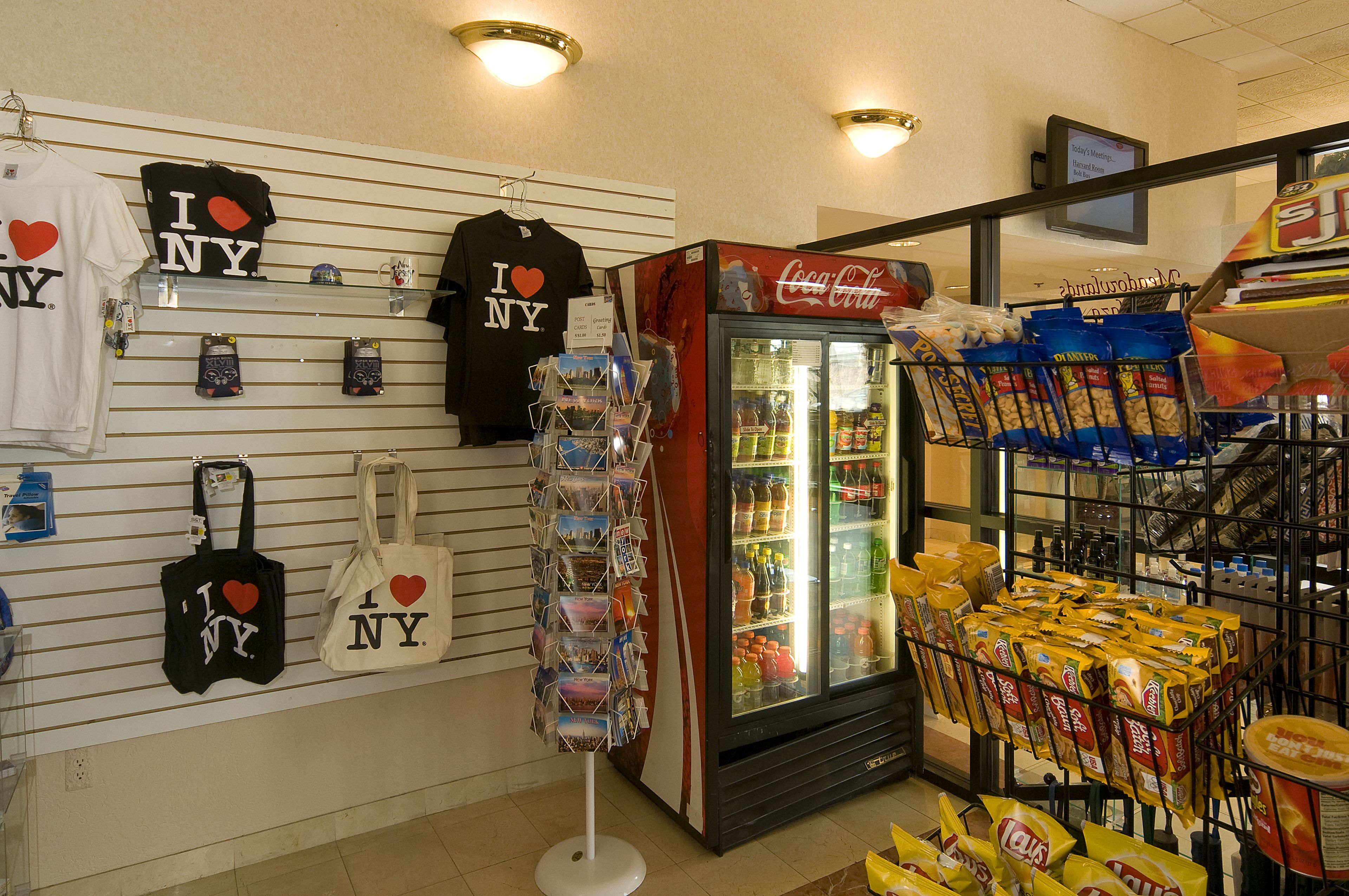 Photo - Meadowlands Plaza Hotel