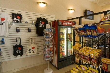 Meadowlands Plaza Hotel - Image 26