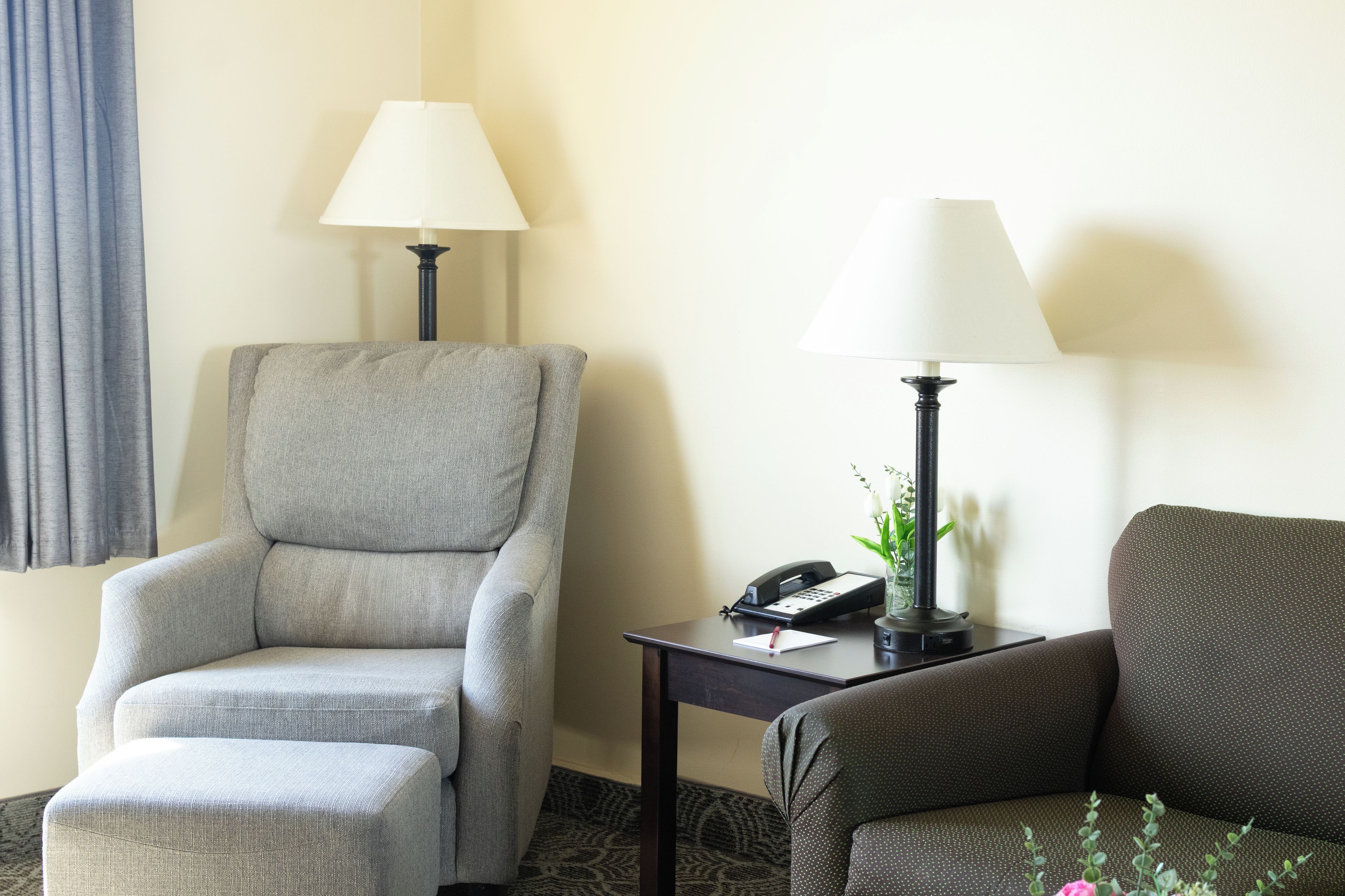 Photo - Meadowlands Plaza Hotel