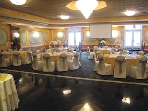 Ballsaal