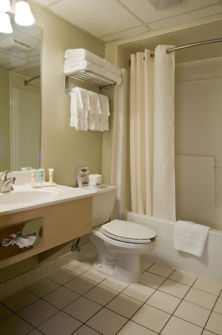 Meadowlands Plaza Hotel - Image 6