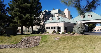 Springhill Suites By Marriott Las Cruces