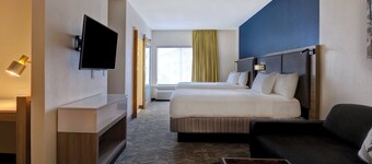 Springhill Suites By Marriott Las Cruces