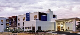 Springhill Suites By Marriott Las Cruces