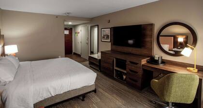 Hampton Inn Springfield