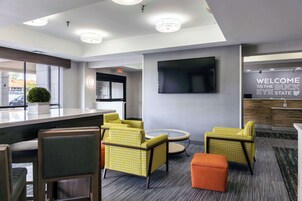 Servicios de la habitación