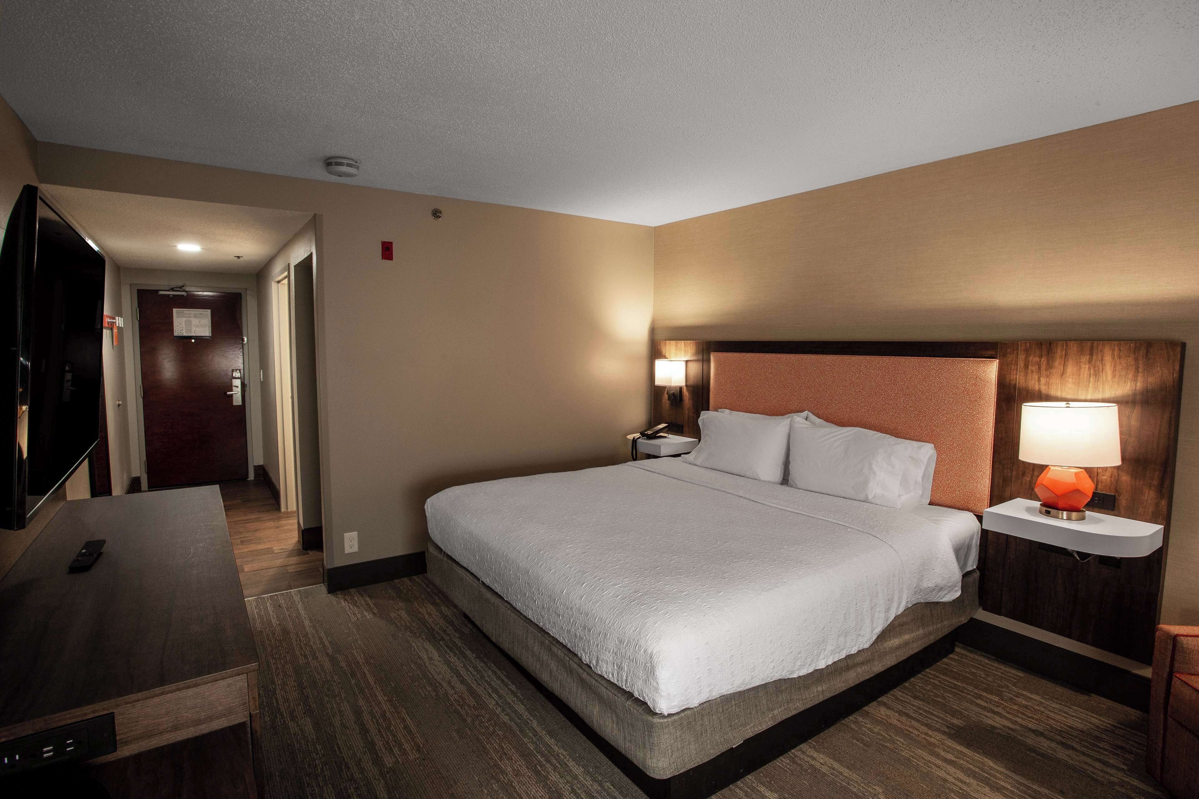 in-room safe, desk, iron/ironing board, free cots/infant beds