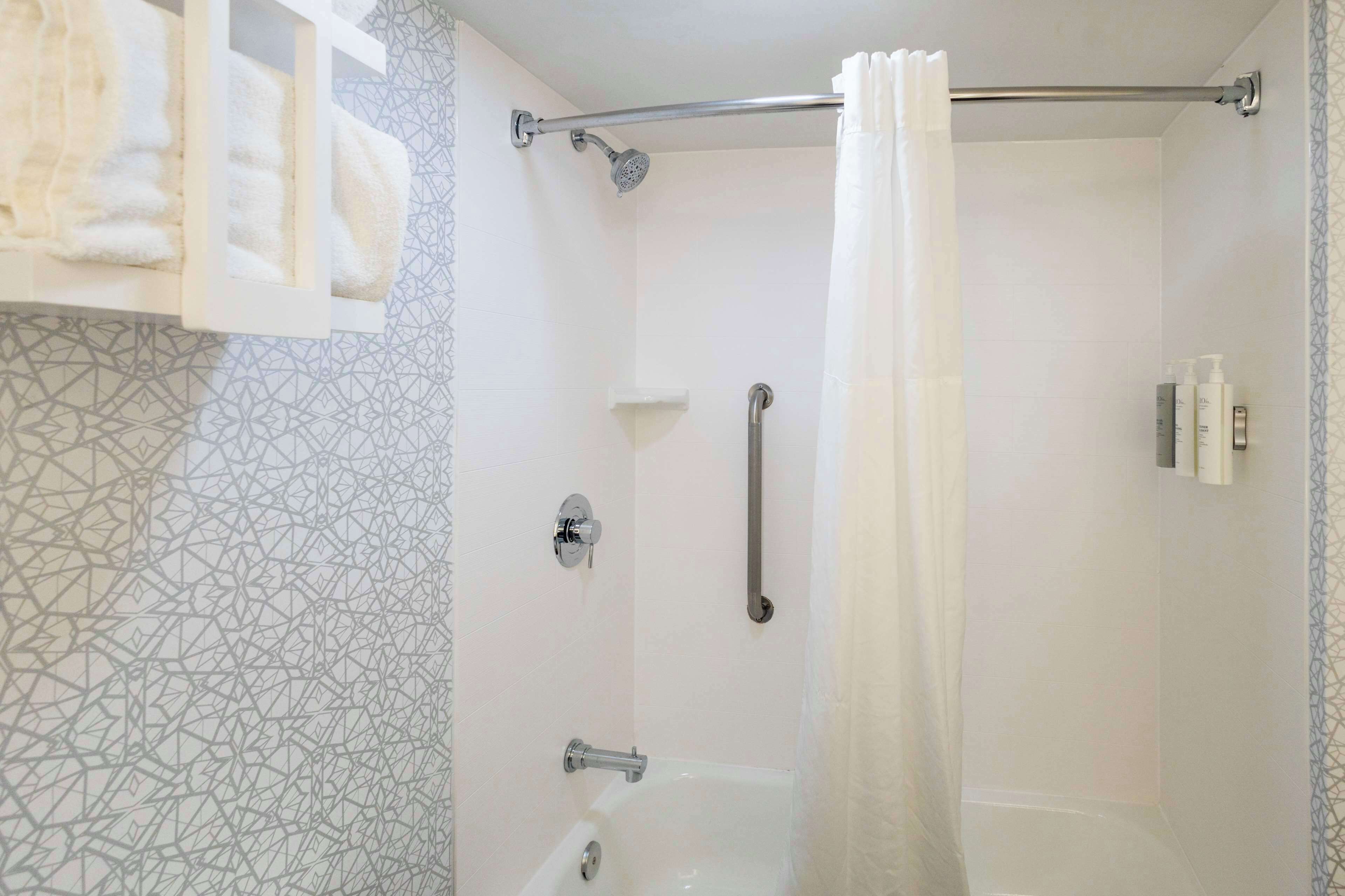 two queen beds non smoking | in-room safe, desk, iron/ironing board, free cots/infant beds