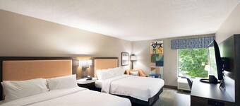 Hampton Inn Springfield
