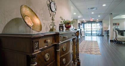 Hampton Inn Oklahoma City/Yukon