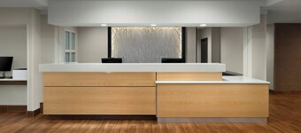 Fairfield Inn & Suites by Marriott Lake Oswego