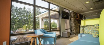 Hampton Inn Clarks Summit