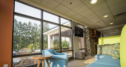Hampton Inn Clarks Summit