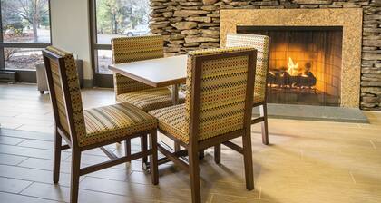 Hampton Inn Clarks Summit