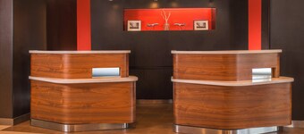 Courtyard by Marriott North Charleston Airport/Coliseum