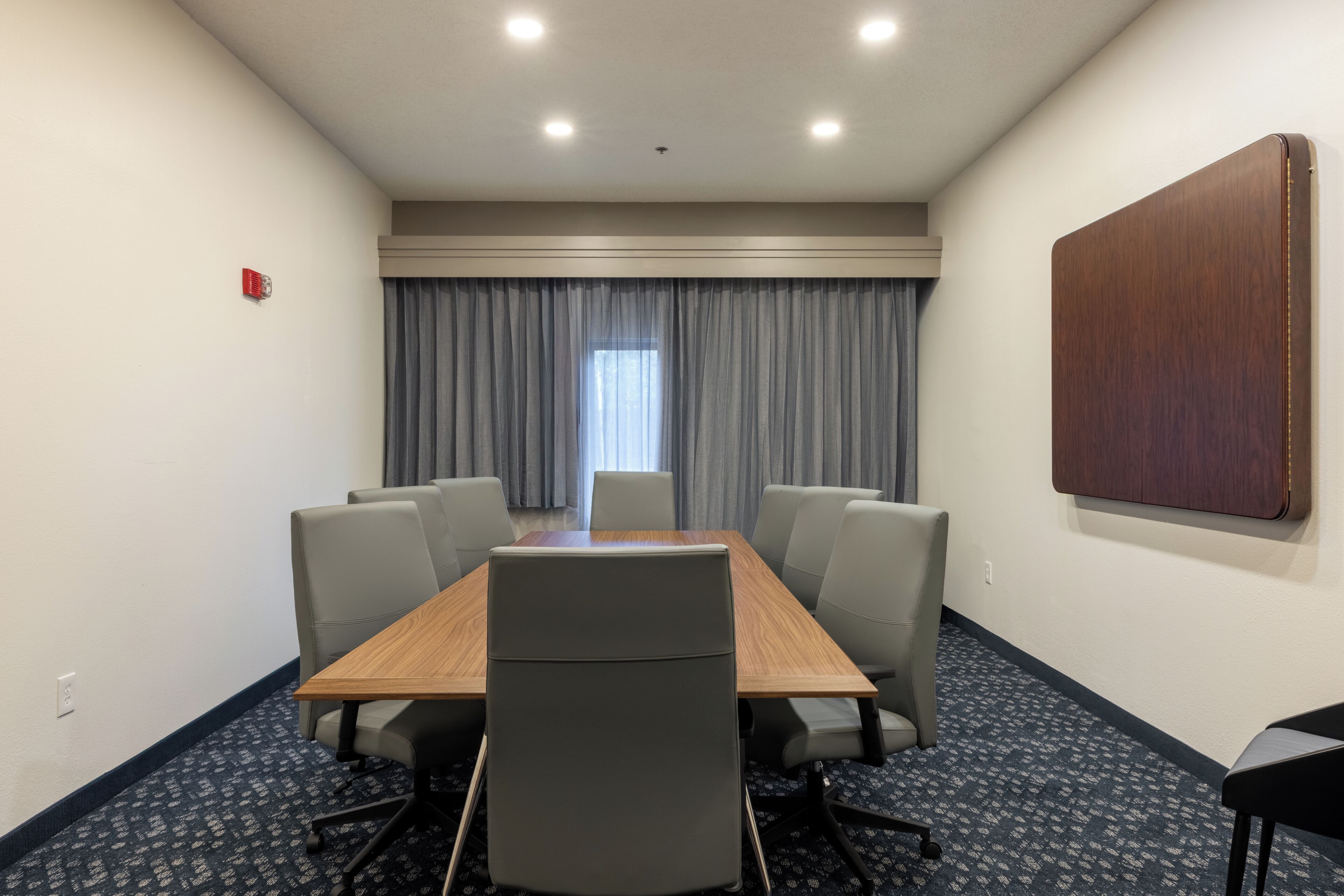 Foto - Courtyard by Marriott North Charleston Airport/Coliseum