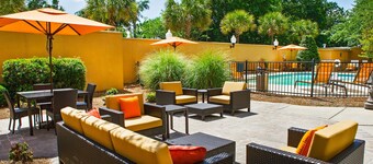 Courtyard by Marriott North Charleston Airport/Coliseum