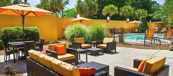 Courtyard by Marriott North Charleston Airport/Coliseum