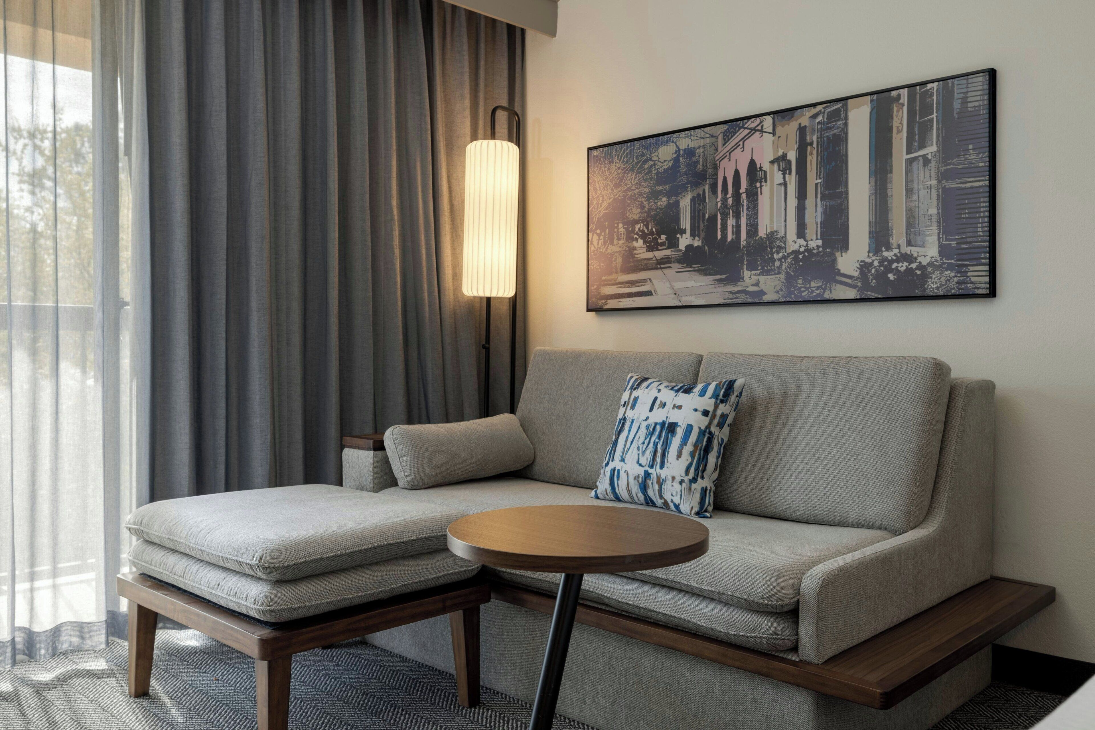 Photo - North Charleston Marriott